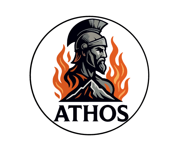 ATHOS Logo